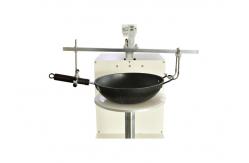 China BS EN 12983-1 Cookware Testing Equipment For Handle Fatigue Testing supplier