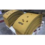 MTW Grader End Bit 8E5531 Overlay for sale