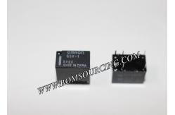 China DIP Low Power Signal Relay Switch For Telecommunications G5V-1-5VDC supplier