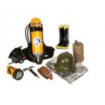 Personal Safety Protective Marine Fire Fighting Equipment / Fire Suppression Systems for sale