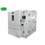 CE 600L LCD Controller Thermal Cycling Test Equipment For Testing Product Stability for sale