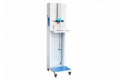 China IEC 62196-1 Fig12 Electric Vehicle Connector Terminal Mechanical Test Equipment supplier