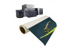 China Digital Press Luster Photo Paper for HP Printing supplier