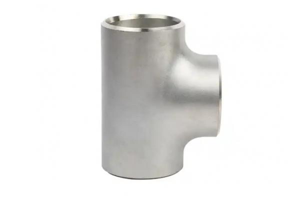 Socket Weld Reducing Equal Tee 1/2”-48”NB Pipes Reliable Industrial Solution