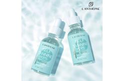 China Dha Self Tanning Oil Dark Gradual Tanning Drops For Body Face supplier
