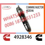 hinery Engines Parts QSK23 Diesel Engine Fuel Injector 4087887 4010163 4928346 for sale