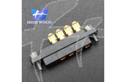 China HW-M80 Connectors,HW-M80-4D10605F1-04-325-00-000. supplier