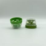 Durable 35mm Aerosol Cap for Household Products - Secure Fit, Easy Application for sale
