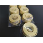 Acid Resistant Insulation Garniture Tape For Cigarette Maker