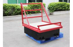 China YST500 High Frequency Mechanical Shaker Table OEM / ODM Available supplier