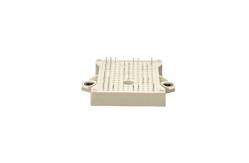 China Automotive IGBT Modules GCMX010A120B3B1P Modules 1200V 10mohm SiC Half Bridge Module supplier