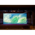 CE Pixel Pitch 3mm Led Screen For Stage Rental for sale