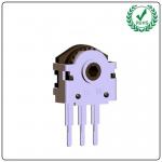 10mm EC10 hollow shaft Incremental rotary encoder EC101102X2F-VAX
