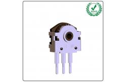 China 10mm EC10 hollow shaft Incremental rotary encoder EC101102X2F-VAX supplier