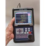 High Sensitivity Portable Ultrasonic Flaw Detectors Ndt Products for sale