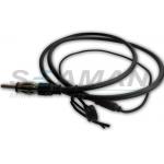 40 Inch Corrosion Resistant Cable Universal Marine Soft Wire Antenna for sale