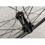 Anti Oil Solvent Based Ink Bicycle Frame Decals High Temperature Resistance