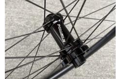 China Anti Oil Solvent Based Ink Bicycle Frame Decals High Temperature Resistance supplier