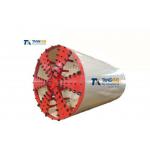 2300mm EPB Pipe Jacking Machine, pipe jacking machine, microtunneling machine,tunnel boring machine for sale