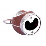 Fashionable Keychain Metal Bottle Opener With Plating for sale