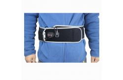 China OEM Portable Cordless Electric Heating Pad Reusable Multiscene supplier