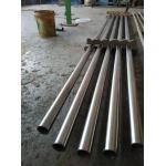 Finished Carbon Steel Plunger Pump Parts QHSE Standard Carbon Steel for sale