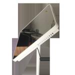 Bathroom 43in Android 4.4.2 500cd/m2 Mirror LCD Display