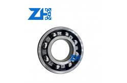 China Premium Hot-Selling 6313 C4 Tapered Roller Bearing: Unparalleled Quality, Trendsetting Choice! supplier