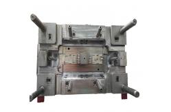 China ASSAB 8407 Plastic Commodity Mould Hot And Cold Runner Injection Molding supplier