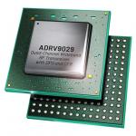 Wireless Communication Module ADRV9029BBCZ RF Transceiver With Observation Path for sale