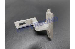 China HLP Packer Machine Parts Acid-Resistance King Size Plunger supplier