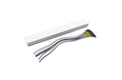 China 8mm / 12mm / 16mm / 24mm SMT Cover Tape Extender supplier
