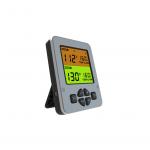 Digital Wireless Bluetooth Cooking Thermometer APP Dual Probes Big Large LCD for sale