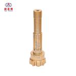Drilling Efficient Re545 Reverse Circulation Bits Safety Operation DTH Drill Bits for sale