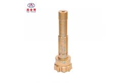 China Drilling Efficient Re545 Reverse Circulation Bits Safety Operation DTH Drill Bits supplier