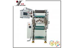China Yogurt Cover  die cutting Machine CC450 supplier
