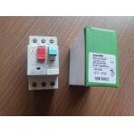 3 Pole 220V 80A MPCB Thermal Magnetic Circuit Breaker for sale