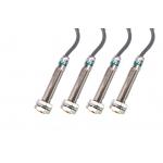 Normally Open Two Wire Inductive Proximity Sensor Good Environmental Resistance for sale