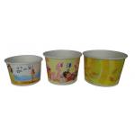 80 Pcs/Min Automotive Paper Bowl Machine With PLC And Ultrosonic