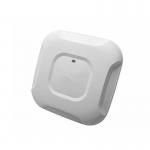 AIR-CAP3702I-H-K9 Cisco Wireless AP 802.11ac Wave 1 with 1.3 Gbps for High-Density Environments for sale