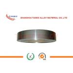 Ni35Cr20 Ni20Cr25 Ni30Cr20 Nickel Alloys Chromium Resistance Heating Strip for sale
