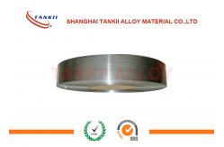China 4j29 / Kovar Strip - Expansion Sealing Alloy For Integrated Circuits Framework supplier