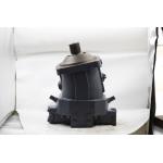 Hydraulic Bent Axis Piston Motor A6vm160 A6vm200 A6vm107 A6vm55 For Rexroth