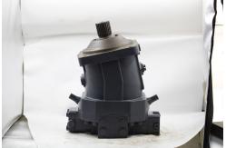 China Hydraulic Bent Axis Piston Motor A6vm160 A6vm200 A6vm107 A6vm55 For Rexroth supplier