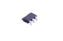 China ADR02AUJZ-REEL7 IC Electronic Components Ultracompact Precision Low Temperature Coefficient supplier