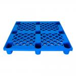 4 Way Entry Plastic Pallets Durable For Customized Transport Solutions