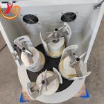 Rotary Ball Mill  Planetary Ball Mill For Laboratory 2L Laboratory Grinding Ball Mill for sale
