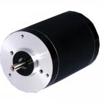 3 Phase Brushless DC Motor / Outrunner Brushless Motor For Mine Gas Detector for sale