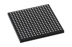 China Integrated Circuit Chip LFXP2-8E-5FTN256I Field Programmable Gate Array 256-LBGA supplier