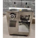 2200W Electric Meat Cutting Band Saw And Grinder Meat Slicer Cutting Machine for sale